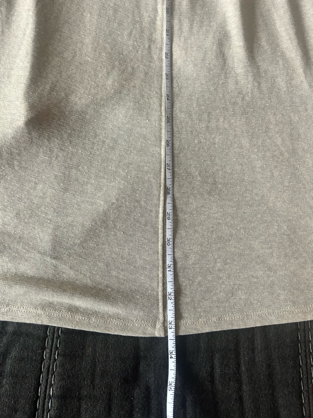 prAna Womens Tidal Wave Skirt in Sandwashed - Picture 11 of 11